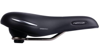 Selle Royal Freedom Premium Moderate Herren 1 1/8" schwarz Produktbild 1