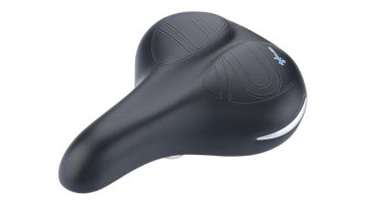 Selle Royal Freedom Premium Moderate Unisex 1 1/8" schwarz Produktbild 2