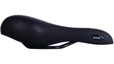 Selle Royal Alpine Classic Athletic Unisex 1 1/8" schwarz Produktbild 1