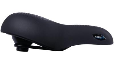 Selle Royal Freetime Classic Relaxed Unisex 1 1/8" schwarz Produktbild 1