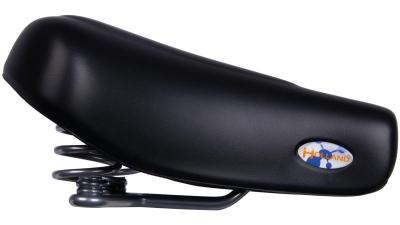 Selle Royal Holland Classic Relaxed Unisex 1 1/8" schwarz Produktbild 1