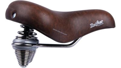 Selle Royal Drifter Small Unisex 1 1/8" braun Produktbild 1