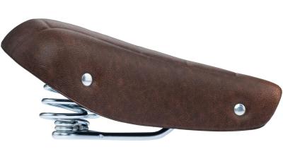 Selle Royal Ondina Unisex 1 1/8" braun Produktbild 1