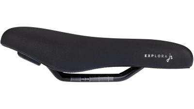 Selle Royal Explora Jr Kinder 1 1/8" schwarz Produktbild 1