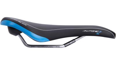 CONTEC Anatomic 2 - Sport Unisex 1 1/8" schwarz, blau Produktbild 1