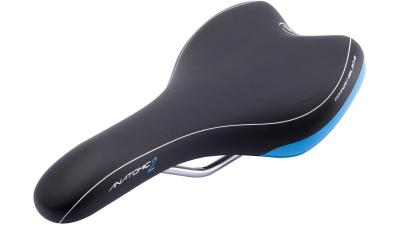 CONTEC Anatomic 2 - Sport Unisex 1 1/8" schwarz, blau Produktbild 2