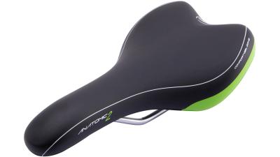 CONTEC Anatomic 2 - Sport Unisex 1 1/8" schwarz, gr&uuml;n Produktbild 1