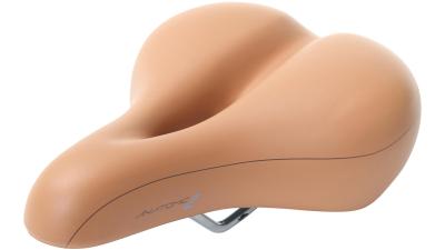 CONTEC Anatomic 2 - City Zone Cut Herren 1 1/8" braun Produktbild 2