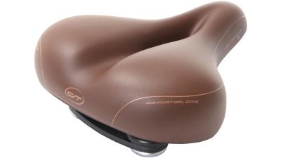 CONTEC Anatomic 2 - City Zone Cut Herren 1 1/8" braun Produktbild 1