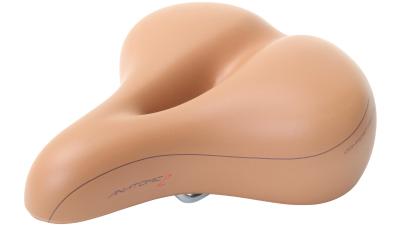 CONTEC Anatomic 2 - City Zone Cut Damen 1 1/8" braun Produktbild 2