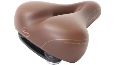 CONTEC Anatomic 2 - City Zone Cut Damen 1 1/8" braun Produktbild 1