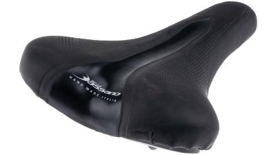 SELLE Bassano Pure  1 1/8" schwarz Produktbild 1
