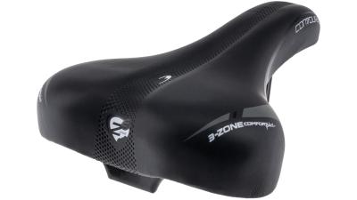Contoura Terra Comfort Herren 1 1/8" schwarz Produktbild 1