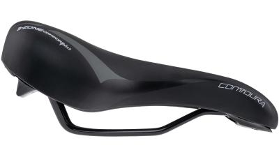 Contoura Terra Comfort Herren 1 1/8" schwarz Produktbild 2