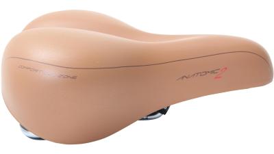 CONTEC Anatomic 2 - City Damen 1 1/8" braun Produktbild 1