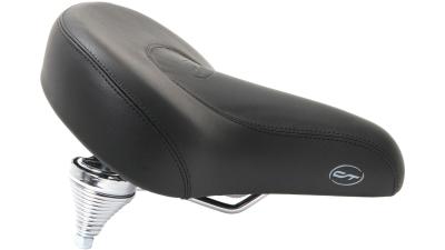 CONTEC Chopper Unisex 1 1/8" schwarz Produktbild 2