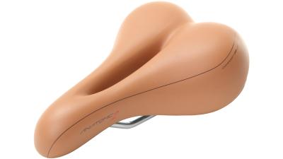 CONTEC Anatomic 2 - Trekking Zone Cut Damen 1 1/8" braun Produktbild 2