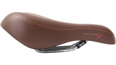 CONTEC Anatomic 2 - Trekking Zone Cut Damen 1 1/8" braun Produktbild 1