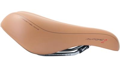 CONTEC Anatomic 2 - Trekking Damen 1 1/8" braun Produktbild 1