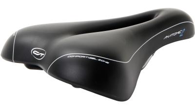 CONTEC Anatomic 2 - Trekking Zone Cut Herren 1 1/8" schwarz Produktbild 1