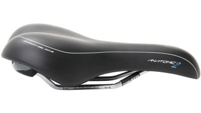 CONTEC Anatomic 2 - City Light Herren 1 1/8" schwarz Produktbild 2