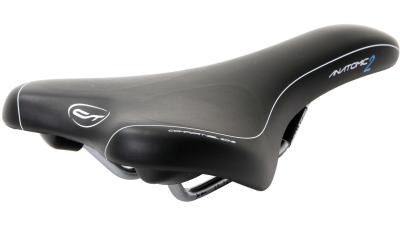 CONTEC Anatomic 2 - Sport Unisex 1 1/8" schwarz Produktbild 1