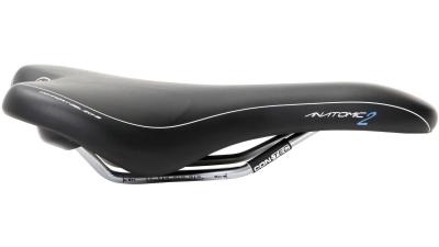 CONTEC Anatomic 2 - Sport Unisex 1 1/8" schwarz Produktbild 2