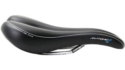 CONTEC Anatomic 2 - TSX Zone Cut Unisex 1 1/8" schwarz Produktbild 2