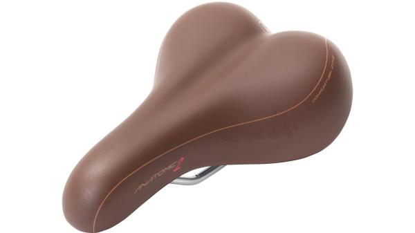 CONTEC Anatomic 2 - Trekking Damen 1 1/8" braun