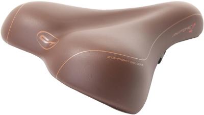 CONTEC Anatomic 2 - Trekking Damen 1 1/8" braun Produktbild 1