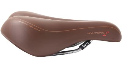 CONTEC Anatomic 2 - Trekking Damen 1 1/8" braun Produktbild 2
