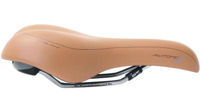 CONTEC Anatomic 2 - City Light Herren 1 1/8" braun Produktbild 1