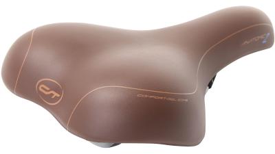 CONTEC Anatomic 2 - City Light Herren 1 1/8" braun Produktbild 1