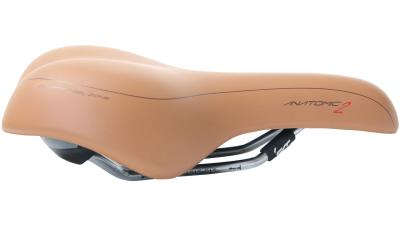 CONTEC Anatomic 2 - City Light Damen 1 1/8" braun Produktbild 1