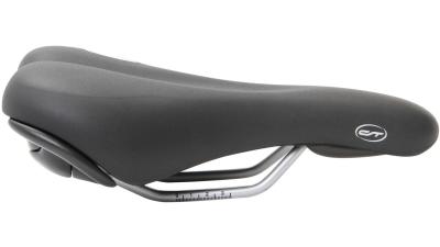 CONTEC Anatomic + Herren 1 1/8" schwarz Produktbild 2