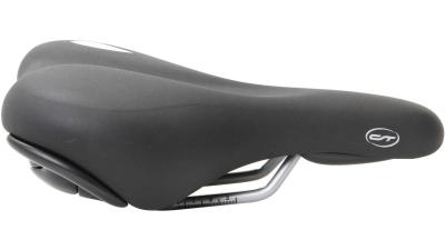 CONTEC Anatomic + Damen 1 1/8" schwarz Produktbild 2