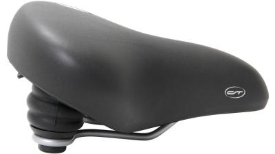 CONTEC Anatomic Jumbo + Unisex 1 1/8" schwarz Produktbild 2