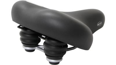 CONTEC Anatomic Sumo + Unisex 1 1/8" schwarz Produktbild 1