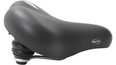 CONTEC Anatomic Sumo + Unisex 1 1/8" schwarz Produktbild 2