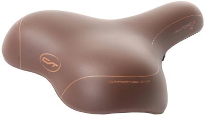 CONTEC Anatomic 2 - City Light Damen 1 1/8" braun Produktbild 1