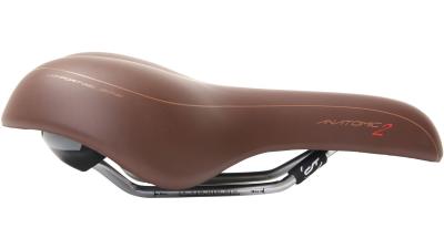 CONTEC Anatomic 2 - City Light Damen 1 1/8" braun Produktbild 2