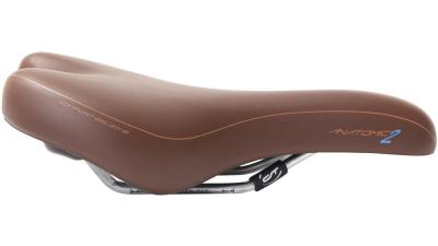 CONTEC Anatomic 2 - TS Unisex 1 1/8" braun Produktbild 2
