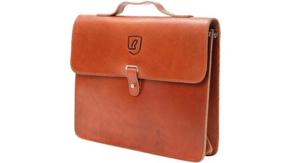 Brave Classic Tasche  L braun