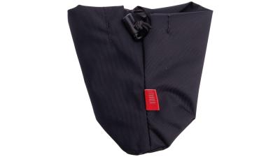 Fahrer Kappe  1 1/8" schwarz Produktbild 1