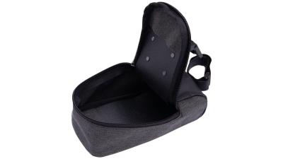 Selle Royal Satteltasche  L schwarz Produktbild 2