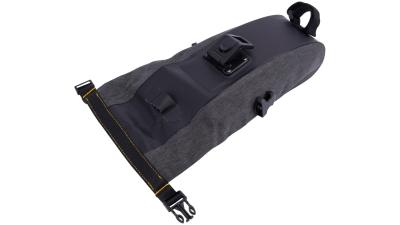 Selle Royal Satteltasche  L schwarz Produktbild 1