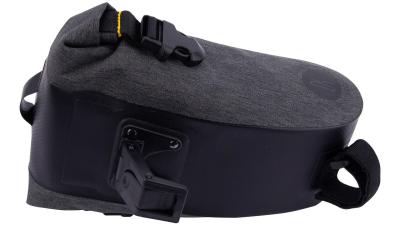 Selle Royal Satteltasche  L schwarz Produktbild 2