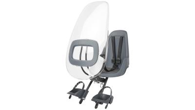 Bobike Go  1 1/8" grau Produktbild 1