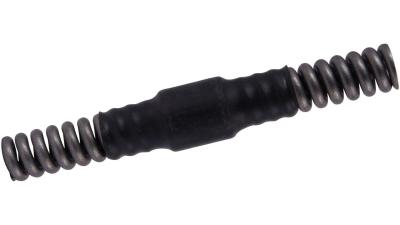 SR Suntour Feder  1 1/8" schwarz Produktbild 1