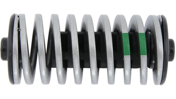 By,Schulz ST  1 1/8" schwarz, grau